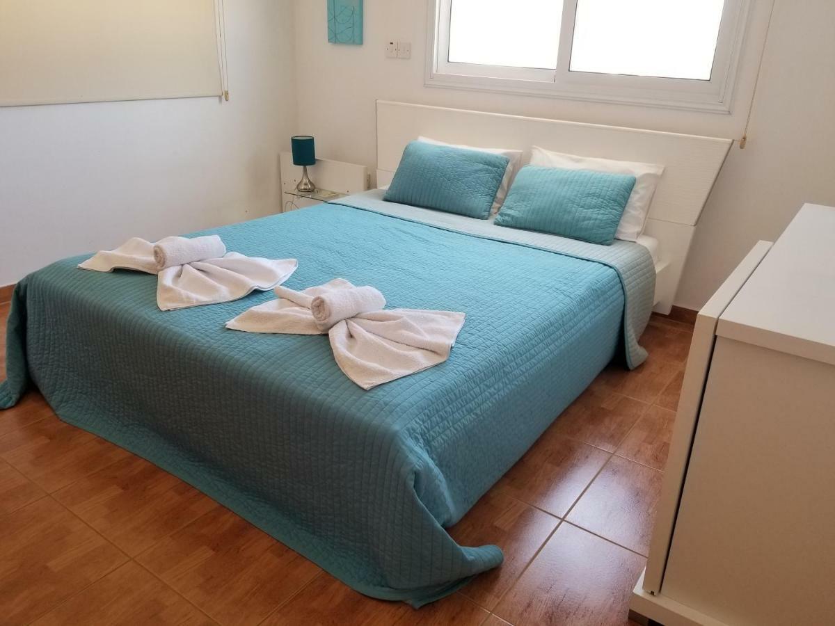 Villa Ariana Protaras Luaran gambar