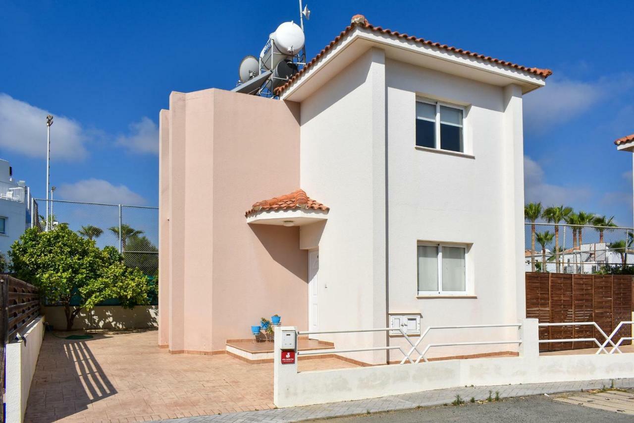 Villa Ariana Protaras Luaran gambar
