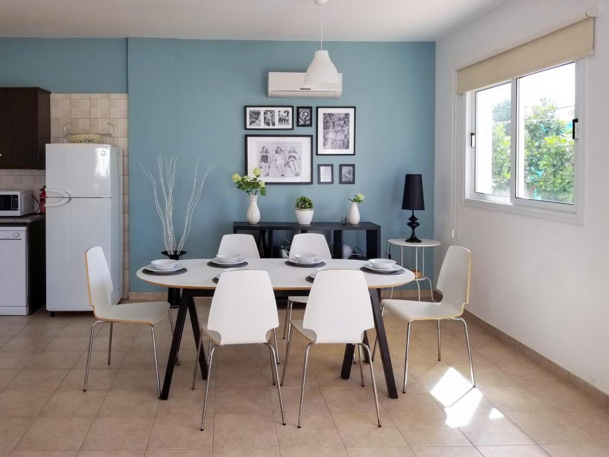 Villa Ariana Protaras Luaran gambar