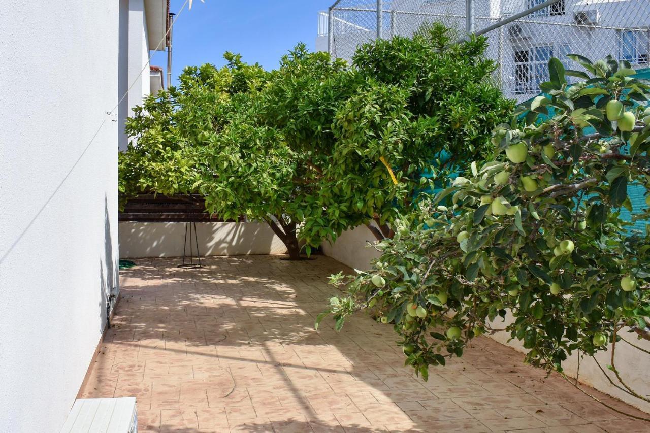 Villa Ariana Protaras Luaran gambar